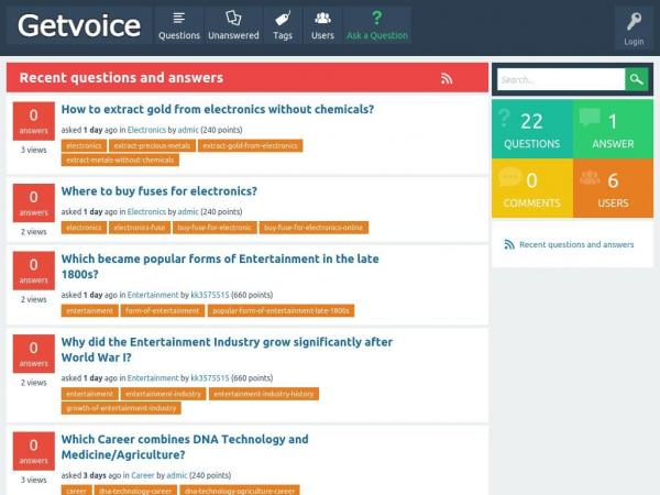 getvoice.org