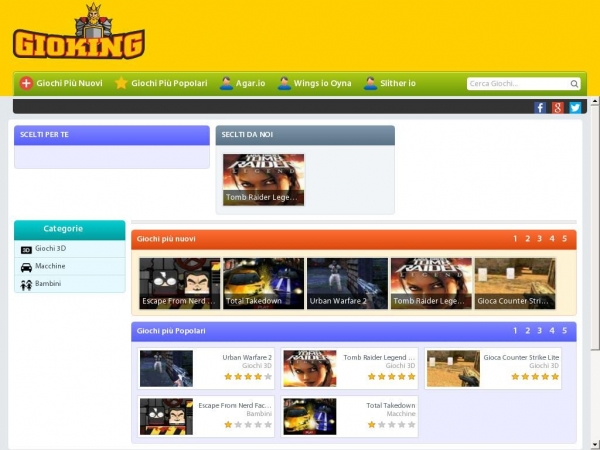 gioking.com