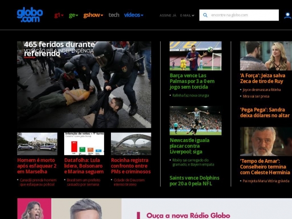 globo.com