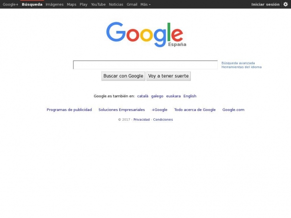 google.es