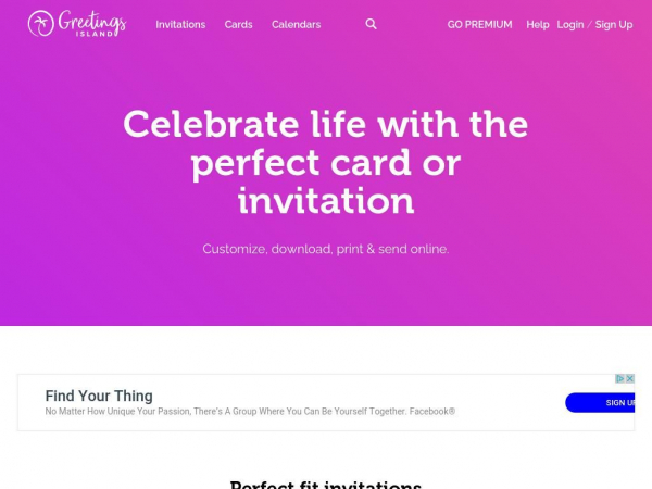 greetingsisland.com
