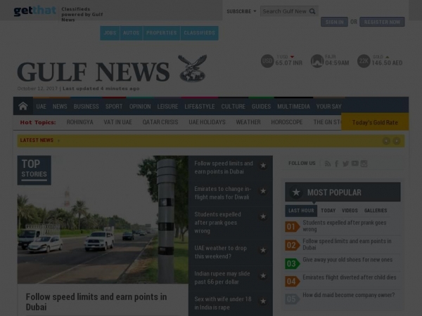 gulfnews.com