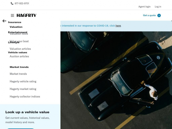 hagerty.com