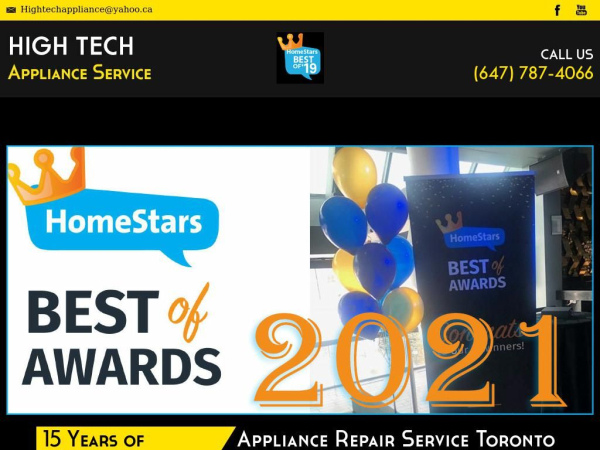 hightechappliance.ca
