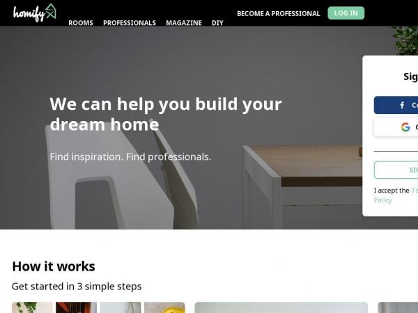 homify.co.uk