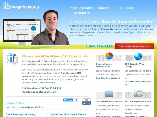 imagefreedom.com