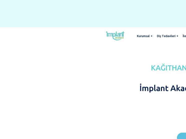 implantakademi.com.tr