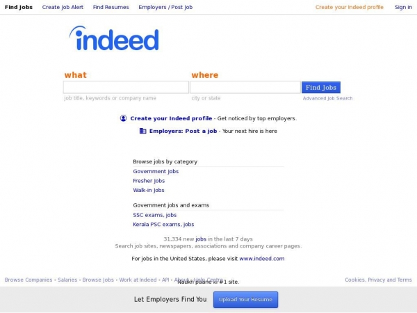 indeed.co.in