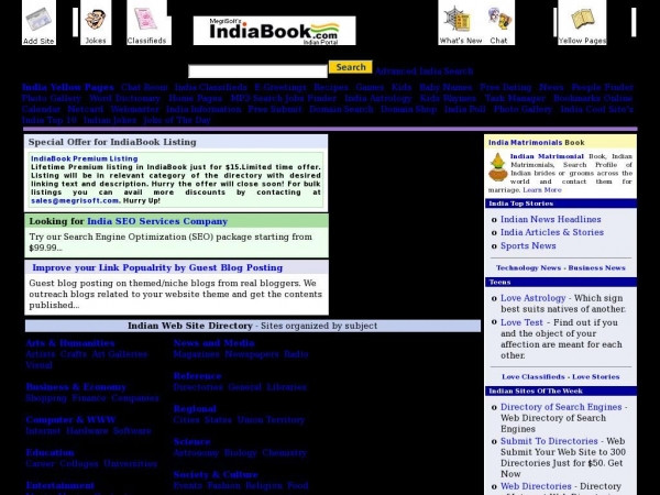 indiabook.com