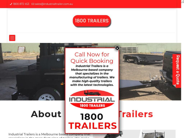 industrialtrailer.com.au