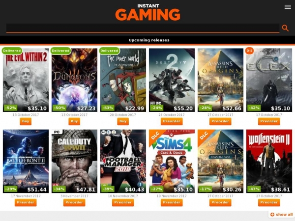instant-gaming.com