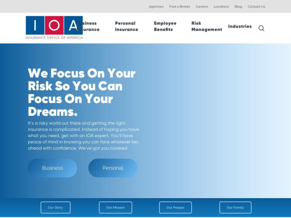 ioausa.com