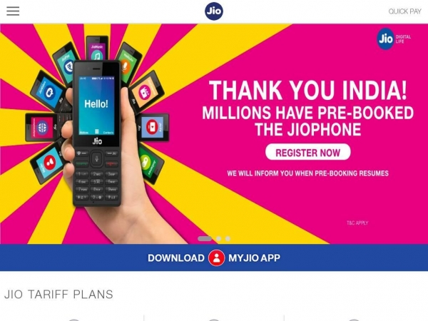 jio.com