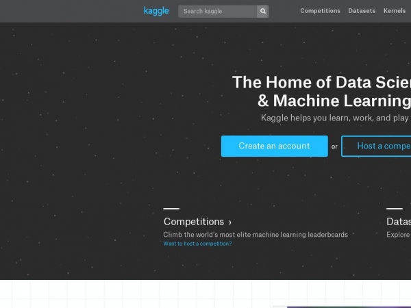 kaggle.com