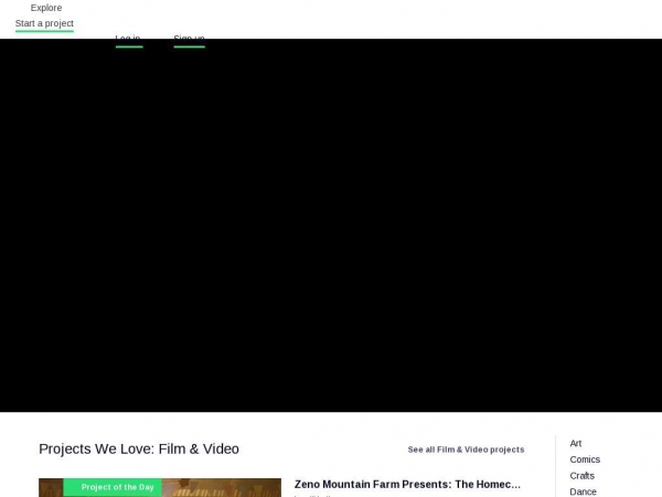 kickstarter.com