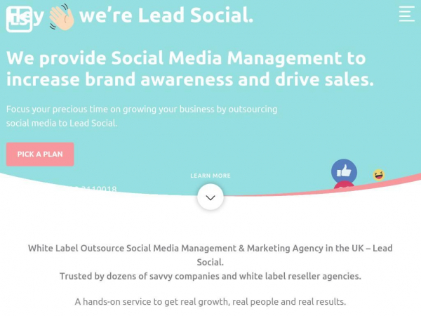leadsocial.io