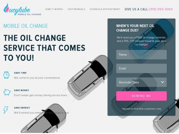 lucylube.com