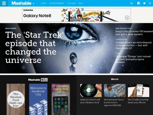 mashable.com