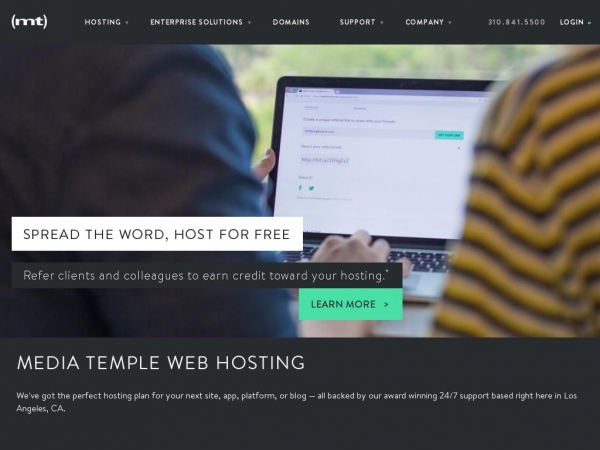mediatemple.net