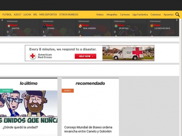 mediotiempo.com