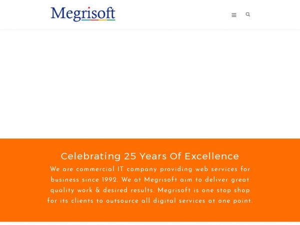 megrisoft.com