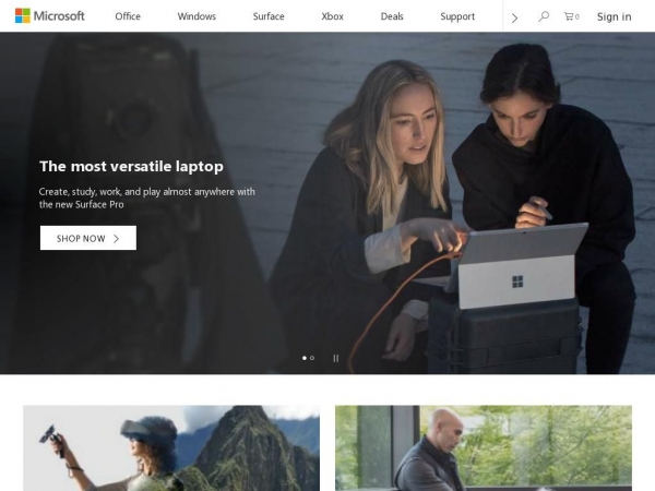 microsoft.com