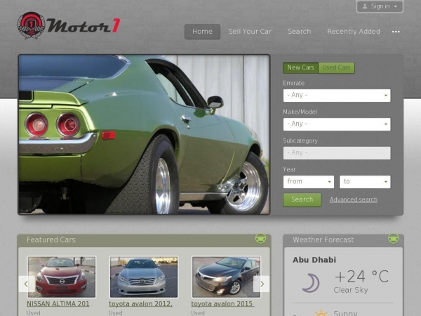 motor1.ae