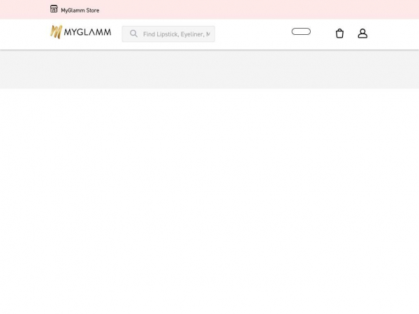 myglamm.com