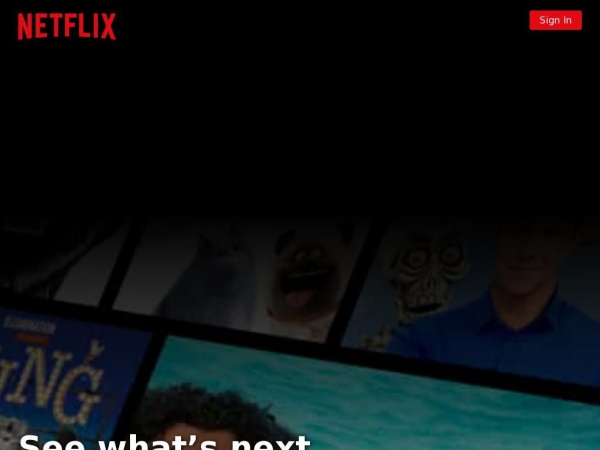 netflix.com