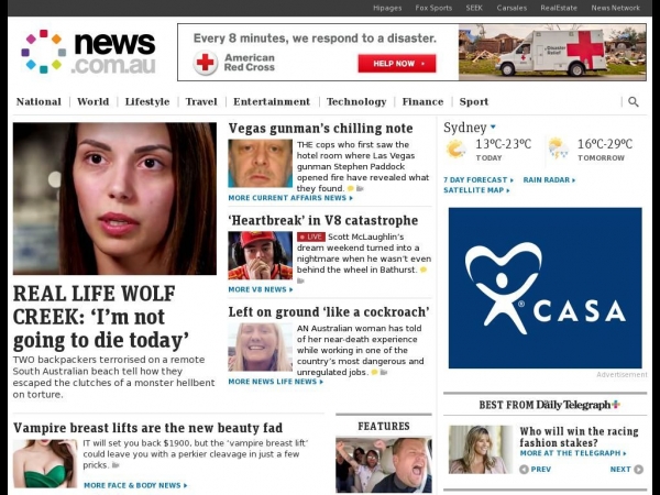 news.com.au