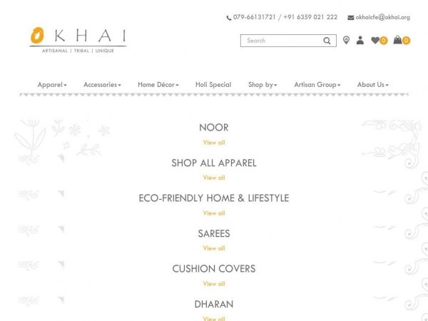 okhai.org