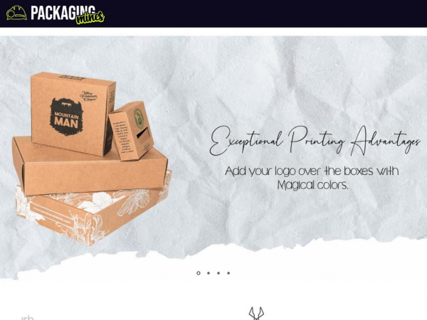 packagingmines.com
