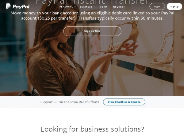 paypal.com