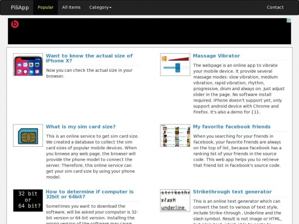 piliapp.com