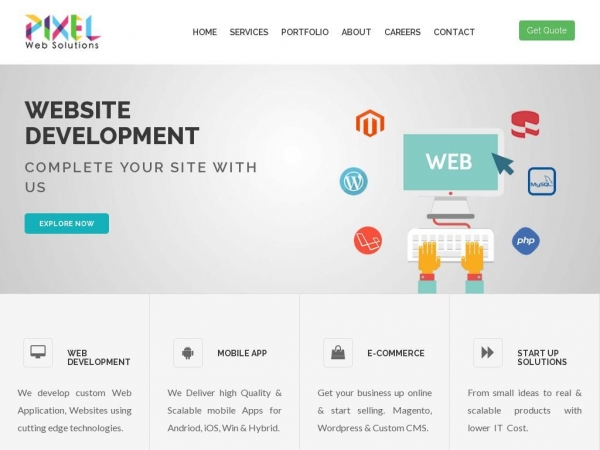 pixelwebsolutions.net