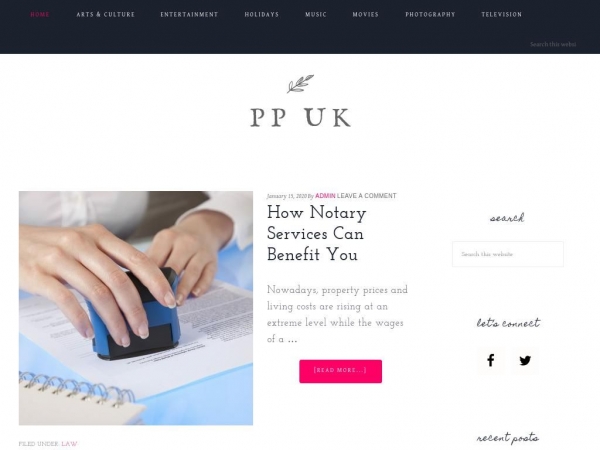 ppuk.org