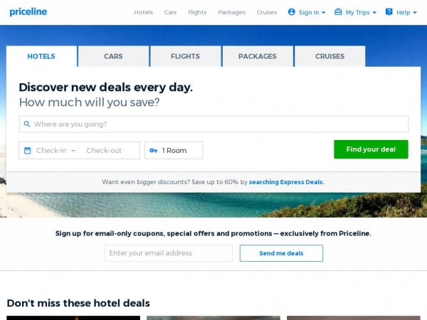 priceline.com