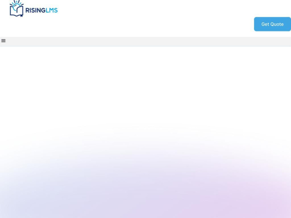 risinglms.com