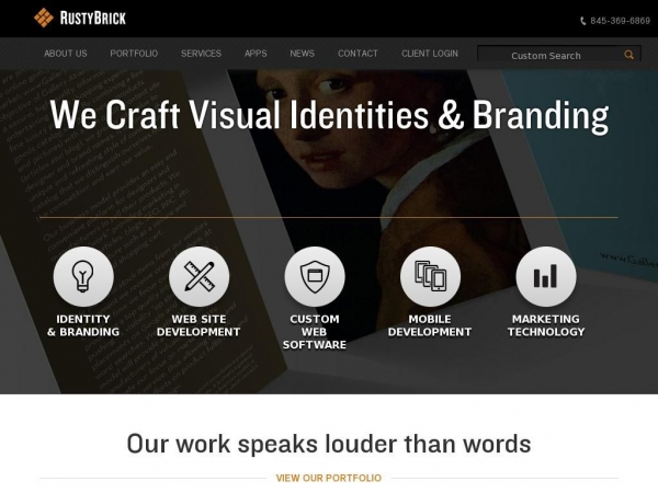 rustybrick.com