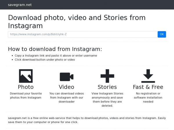 savegram.net