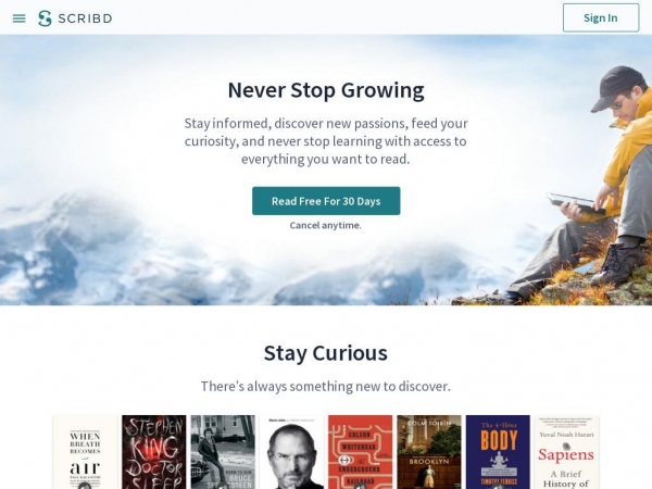 scribd.com