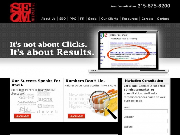 searchenginesmarketer.com