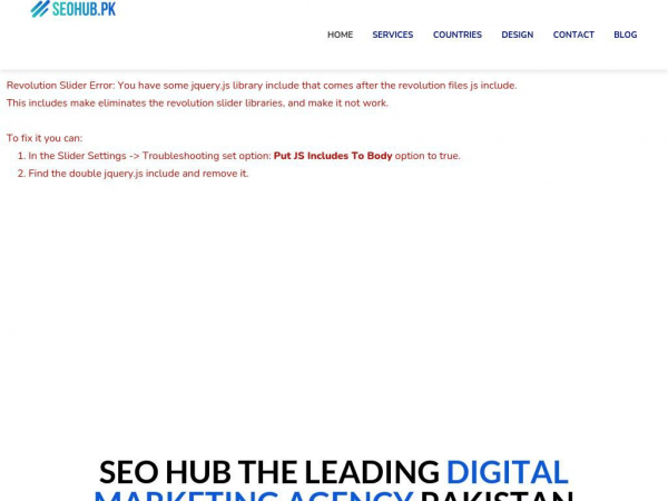 seohub.pk