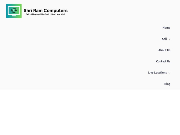 shriramcomputers2001.com