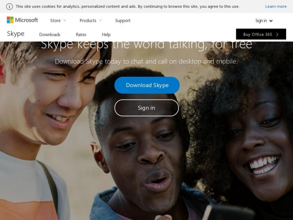 skype.com