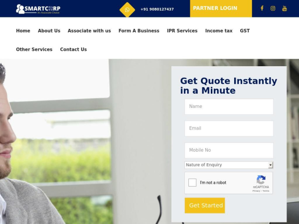 smartcorp.in