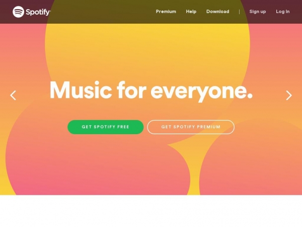 spotify.com