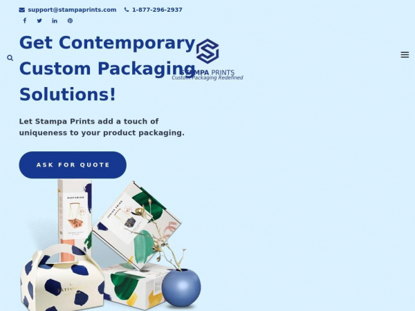 stampaprints.com