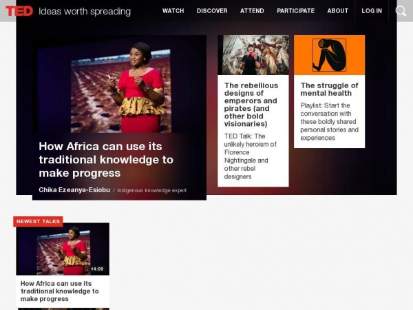 ted.com