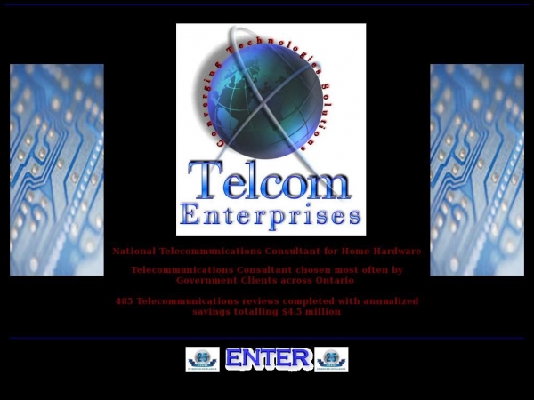 telcomenterprises.com